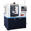 CNC Milling Machines image
